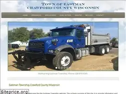 Sites similar to townofeastman.com