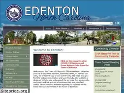 Sites similar to townofedenton.com