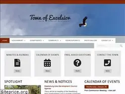 Sites similar to townofexcelsior.com