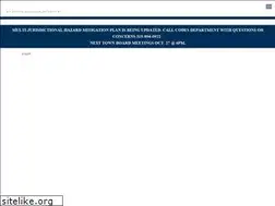 Sites similar to townoffrankfort.com
