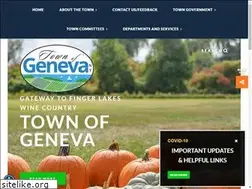 Sites similar to townofgeneva.com