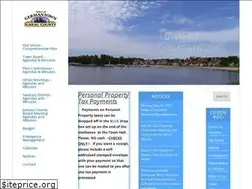 Sites similar to townofgermantown.com