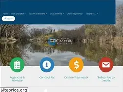 Sites similar to townofgrafton.org