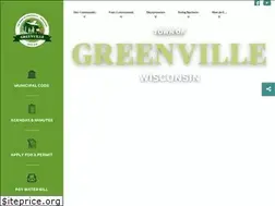 Sites similar to townofgreenville.com