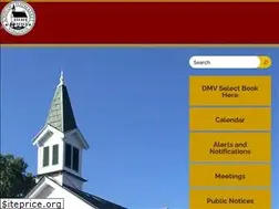 Sites similar to townofhaymarket.org