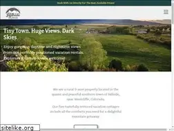 Sites similar to townofhillside.com
