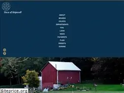 Sites similar to townofhopewell.org