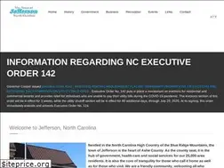 Sites similar to townofjefferson.org