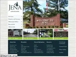 Sites similar to townofjena.com