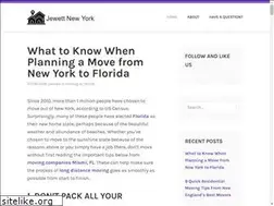 Sites similar to townofjewett.com