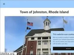 Sites similar to townofjohnstonri.com