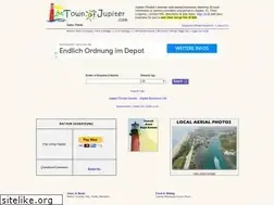 Sites similar to townofjupiter.com