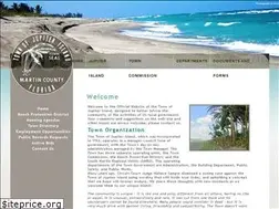 Sites similar to townofjupiterisland.com