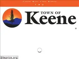 Sites similar to townofkeeneny.com