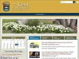 Sites similar to townofkentct.org
