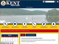 Sites similar to townofkentny.gov