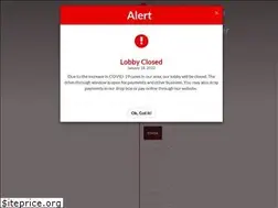 Sites similar to townofkinder.com