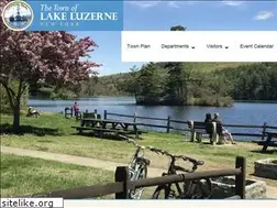 Sites similar to townoflakeluzerne.com