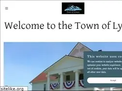 Sites similar to townoflyman.com