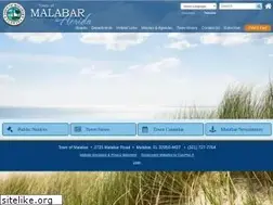 Sites similar to townofmalabar.org