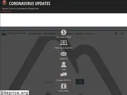 Sites similar to townofmammothlakes.ca.gov