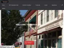 Sites similar to townofmarionny.com