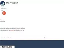 Sites similar to townofmarystown.ca