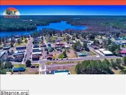 Sites similar to townofmercer.com