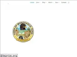Sites similar to townofmonteagle-tn.gov