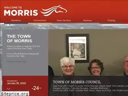 Sites similar to townofmorris.ca