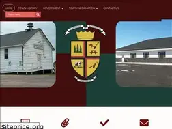 Sites similar to townofmorrison.org