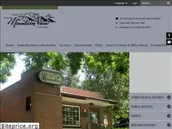 Sites similar to townofmountainviewcolorado.org