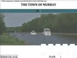 Sites similar to townofmurray.org