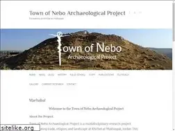 Sites similar to townofneboproject.com