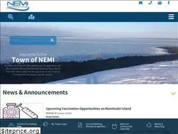 Sites similar to townofnemi.on.ca