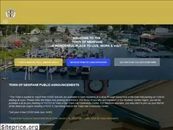 Sites similar to townofnewfane.com