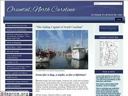 Sites similar to townoforiental.com