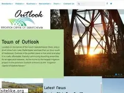 Sites similar to townofoutlook.ca