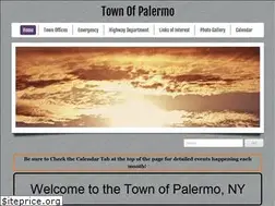 Sites similar to townofpalermony.gov