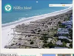Sites similar to townofpawleysisland.com