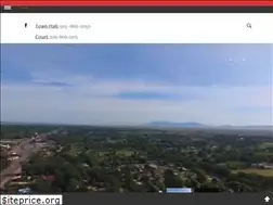 Sites similar to townofperalta.org