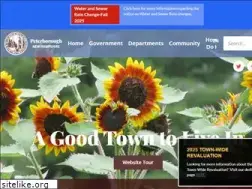 Sites similar to townofpeterborough.com