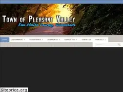 Sites similar to townofpleasantvalley.com