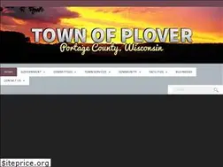 Sites similar to townofplover.com