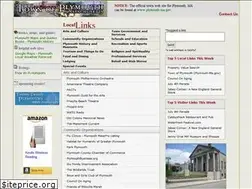 Sites similar to townofplymouth.org