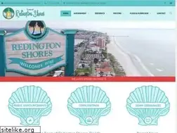 Sites similar to townofredingtonshores.com
