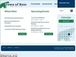 Sites similar to townofross.org