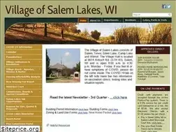 Sites similar to townofsalem.net