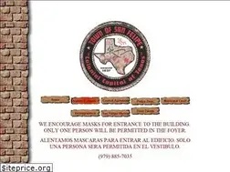 Sites similar to townofsanfelipe.net