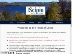 Sites similar to townofscipio.com